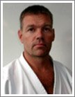  Henrik Larsen Sensei